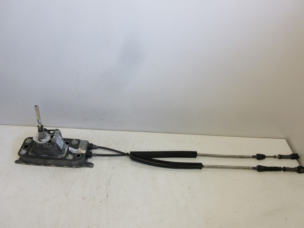 Audi A3 (8P) váltókulissza 1K0711049CG 1. kép