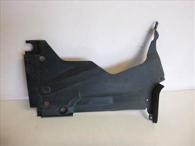 Audi A4 kombi (8E B7) jobb hátsó fenéklemeztálca 8E0825216T