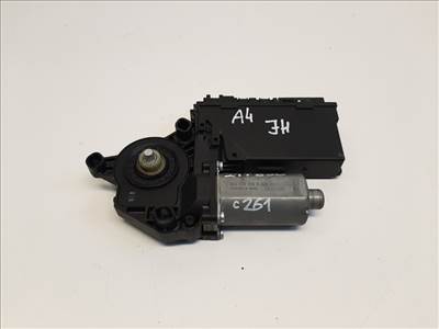 Audi A4 (8E B7) jobb hátsó ablakemelő motor 8E0959802E
