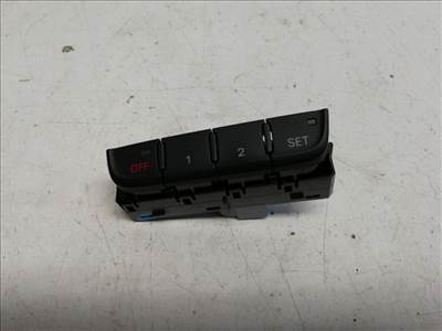 Audi A4 (8K B8) bal első ülés állító kapcsoló 8K0959769
