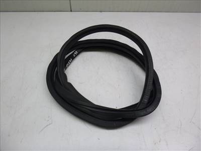 Audi A6 4 ajtós (C5 4B) jobb hátsó ajtó kédergumi 4B5833721J