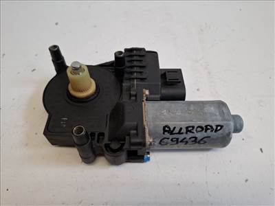 Audi Allroad (C5) bal hátsó ablakemelő motor 0130821784