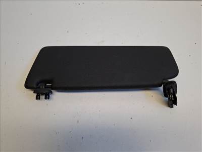 Audi TT (8J) jobb első napellenző