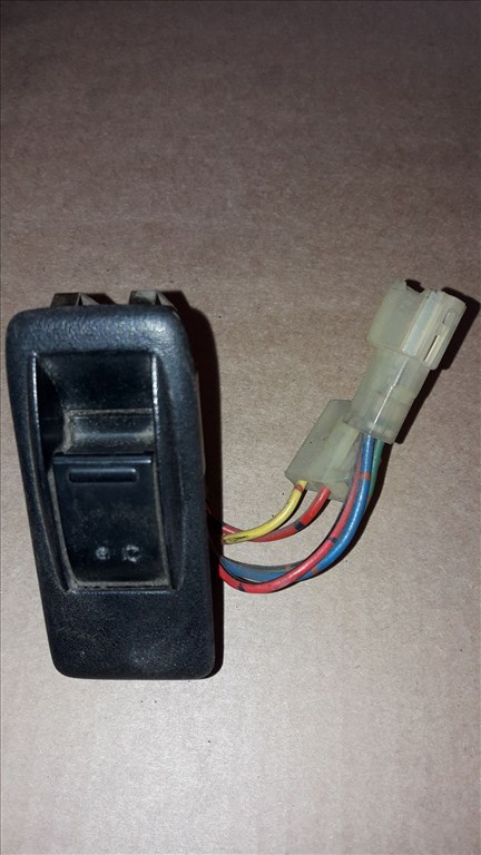 Suzuki Vitara Jobb Hátsó Ablakemelõ Kapcsoló 1. kép