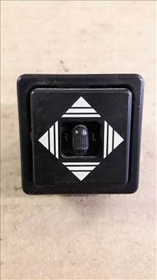 Suzuki Vitara Elektromos Tükör Állító Kapcsoló