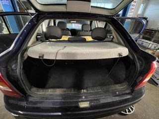 OPEL ASTRA G Ferdehátú (F48, F08) Jobb hátsó Ablakemelő Kapcsoló 6. kép