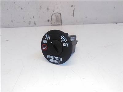 Chevrolet Orlando  légzsák kapcsoló 13577258