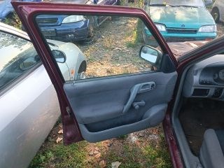 SKODA FELICIA II (6U1) Bal első Hangszóró 1. kép