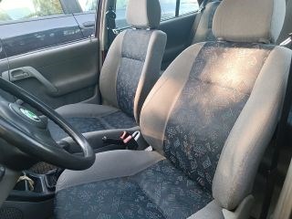 SKODA FELICIA II (6U1) Bal első Hangszóró 2. kép