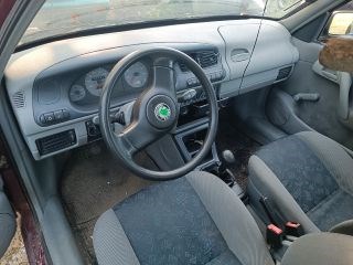 SKODA FELICIA II (6U1) Bal első Hangszóró 3. kép
