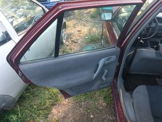 SKODA FELICIA II (6U1) Bal első Hangszóró 7. kép