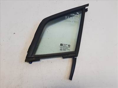Chevrolet Spark (M300) bal első ajtó üveg fix