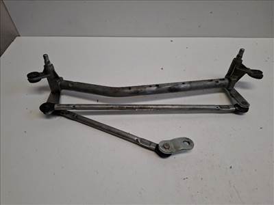 Chevrolet Spark (M300) első ablaktörlő szerkezet motor nélkül 95224256