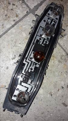 Citroen C3 Hátsó Lámpa Foglalat