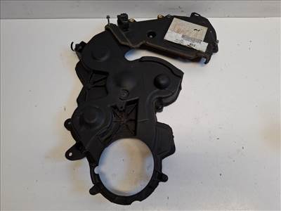 Citroen C4  vezérmûszíj burkolat 9673486280