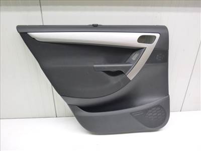 Citroen C4 grand picasso bal hátsó ajtókárpit