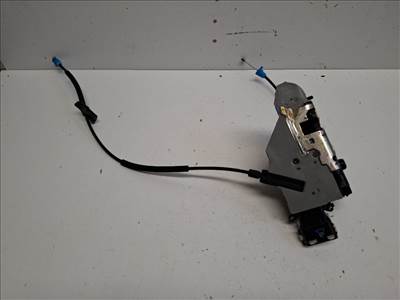 Citroen C4 grand picasso jobb első ajtózár 24095158