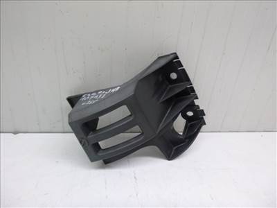 Citroen C4 grand picasso jobb hátsó lökhárító tartó 9654500680