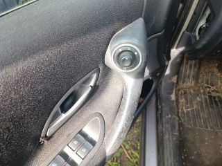 RENAULT LAGUNA II (BG0/1) Jobb első Ablakemelő Kapcsoló 9. kép