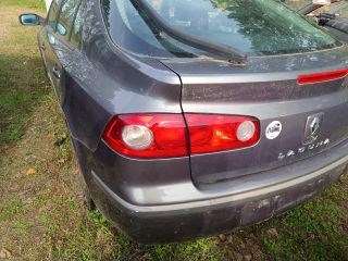 RENAULT LAGUNA II (BG0/1) Jobb első Ablakemelő Kapcsoló 28. kép