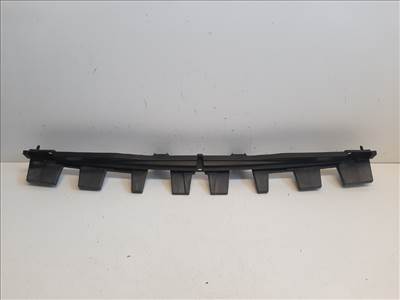 Citroen C4 grand picasso hátsó lökhárító tartó 9654489780