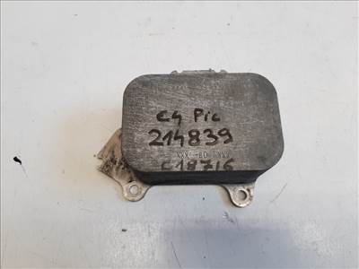 Citroen C4 picasso  motorolajhûtő