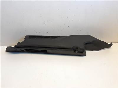 Citroen C5 kombi bal hátsó kalaptartótartókárpit 9682033377