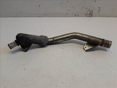 Citroen C5  vízhûtő cső (vízcső)