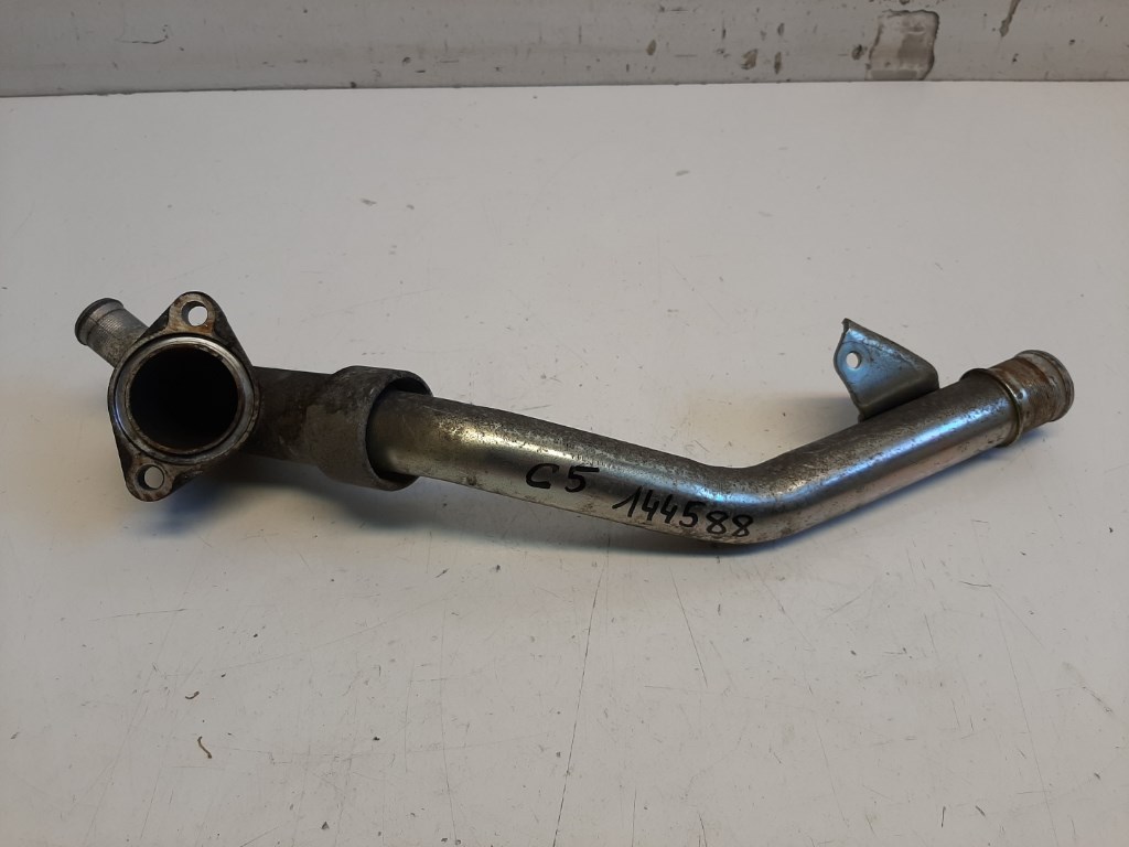 Citroen C5  vízhûtõ csõ (vízcsõ) 2. kép