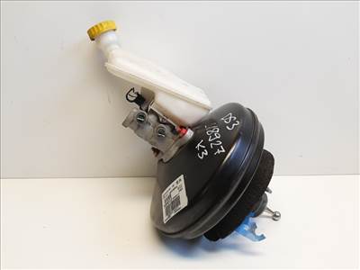 Citroen DS3  fékszervódob (devander) 9682984880 0204051908