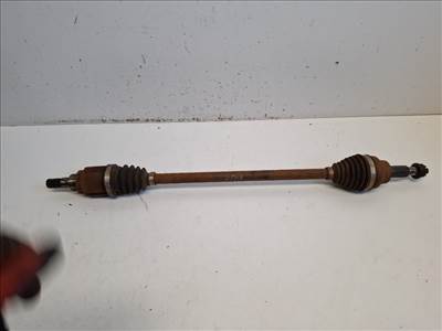 Dacia duster (HS) jobb hátsó féltengely