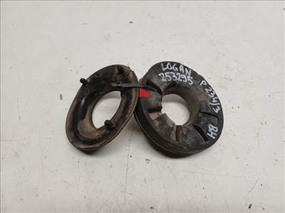 Dacia Logan kombi hátsó rugótányér 8200257863