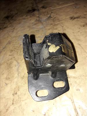 Renault Master III Jobb Csomagtérajtó Zárszerkezet