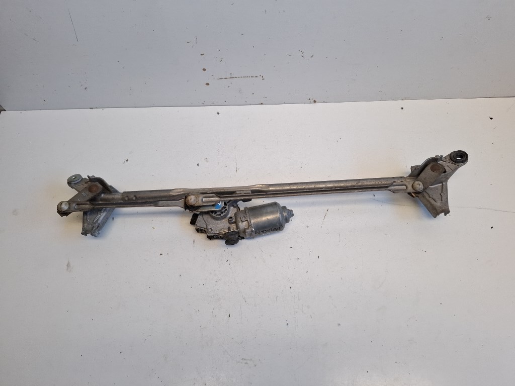 Daihatsu Sirion (M300) elsõ ablaktörlõ szerkezet motorral 85110B1030 2. kép