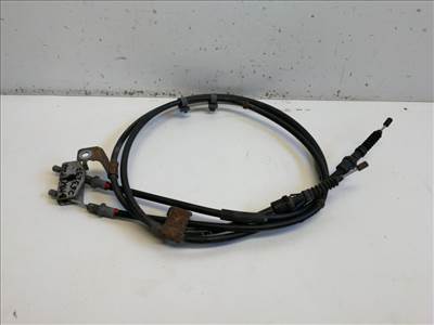 Ford B-max  kézifékkötél