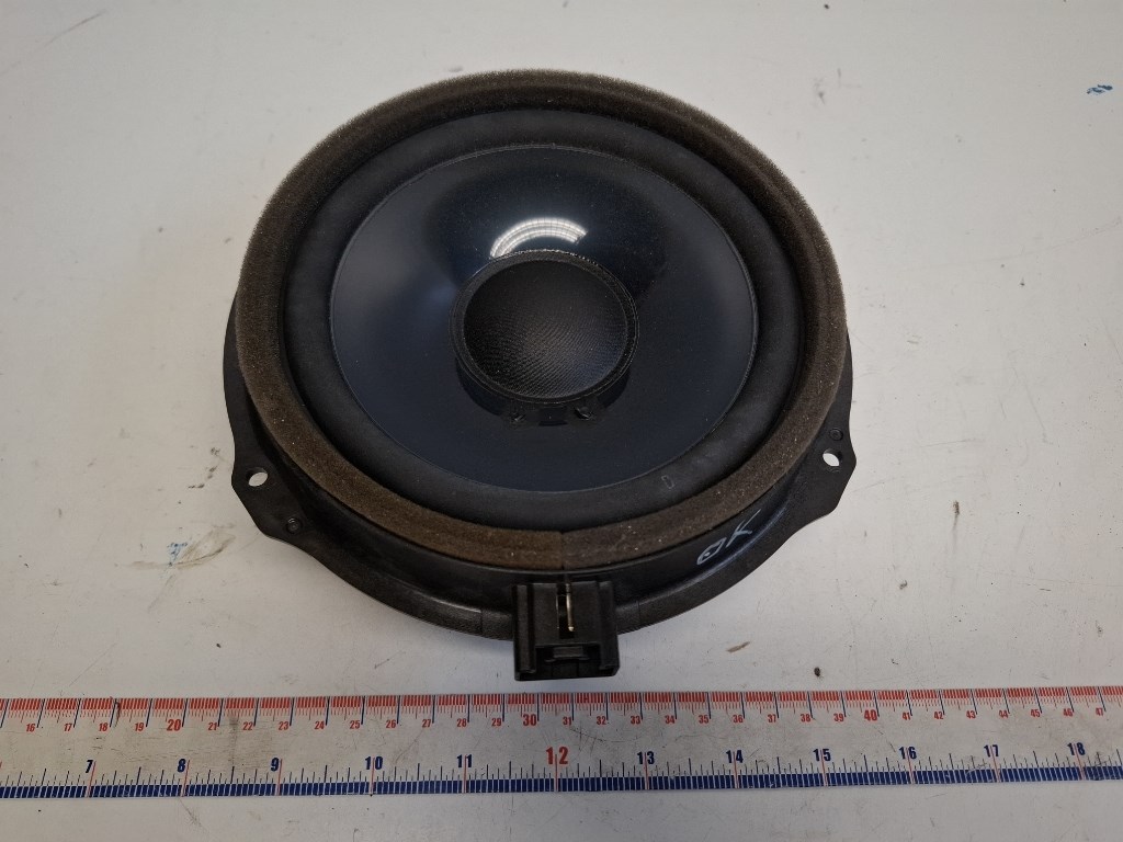 Ford B-max bal hátsó hangszóró AA6T18808FA 1. kép