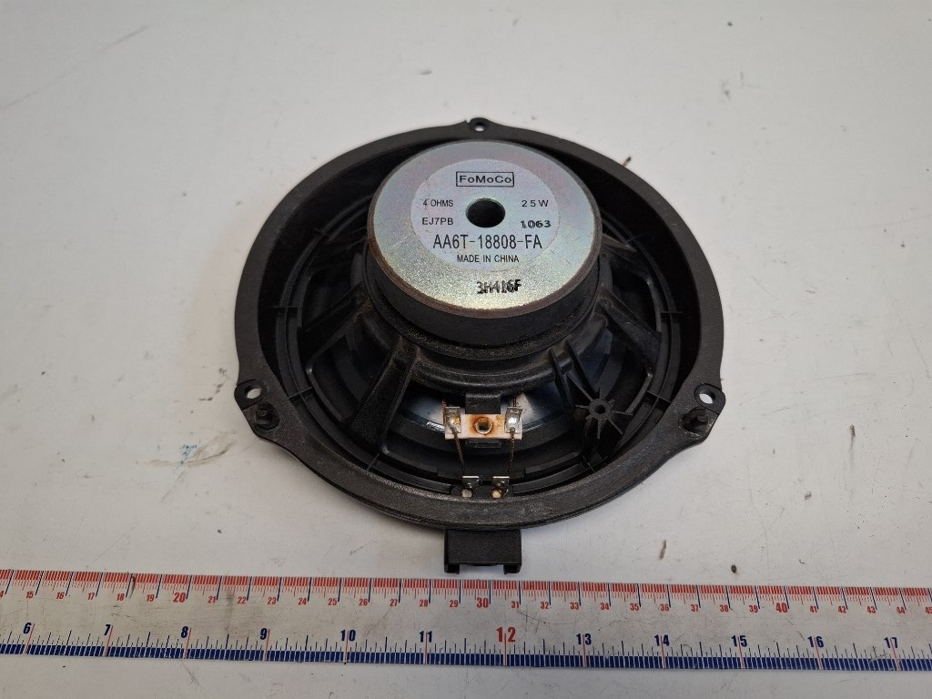 Ford B-max bal hátsó hangszóró AA6T18808FA 2. kép