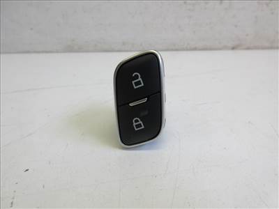 Ford C-max  központizár kapcsoló F1ET14017AB