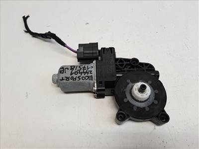 Ford Ecosport (BK) jobb első ablakemelő motor WR12-749