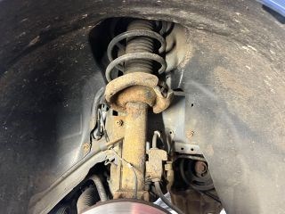 FORD FOCUS II (DA) Motor (Fűzött blokk hengerfejjel) 9. kép