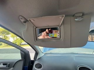 FORD FOCUS II (DA) Motor (Fűzött blokk hengerfejjel) 36. kép