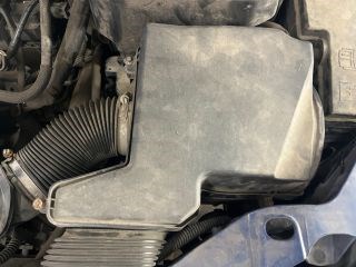 FORD FOCUS II (DA) Motor (Fűzött blokk hengerfejjel) 58. kép