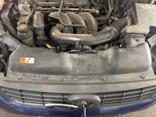 FORD FOCUS II (DA) Motor (Fűzött blokk hengerfejjel) 59. kép