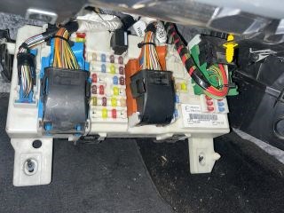 FORD FOCUS II (DA) Motor (Fűzött blokk hengerfejjel) 65. kép