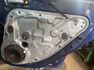 FORD FOCUS II (DA) Motor (Fűzött blokk hengerfejjel) 82. kép