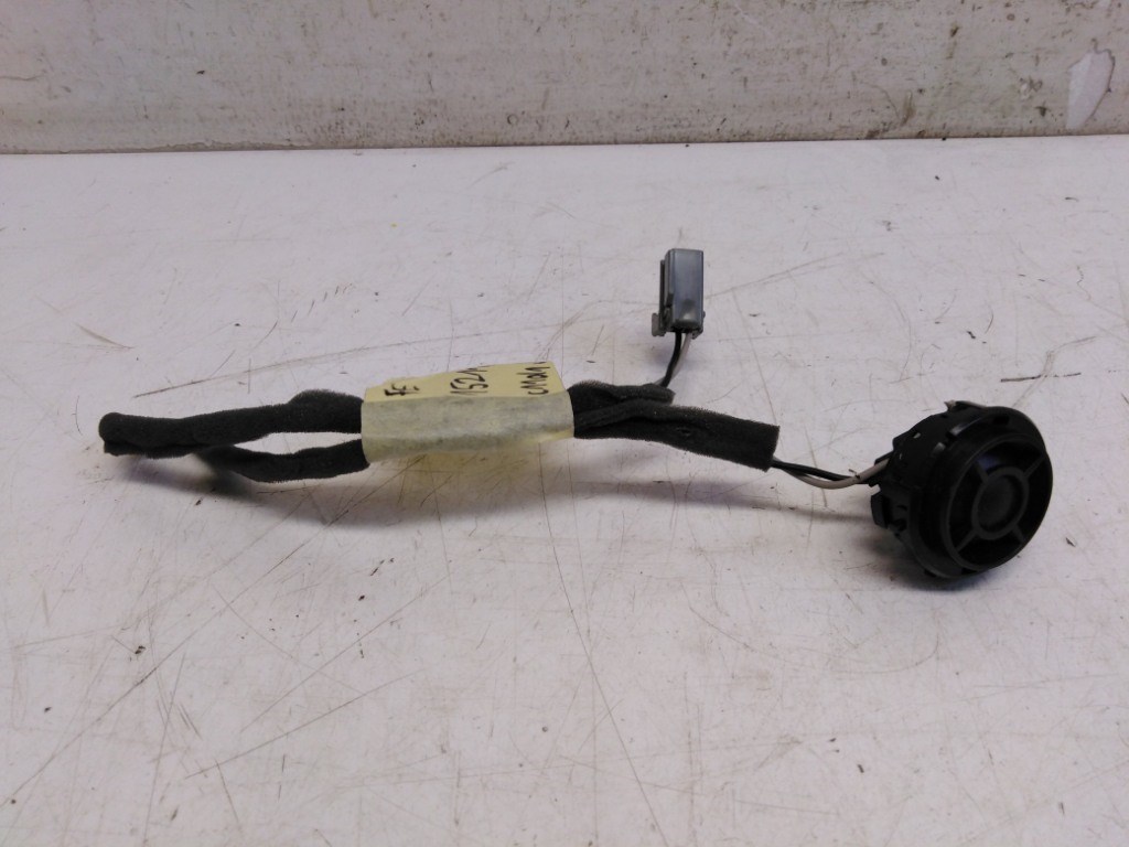 Ford Fiesta jobb elsõ hangszóró 8A6T18808HE 1. kép