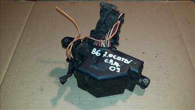 Volkswagen Passat B6 Biztosítéktábla / Relé Tábla