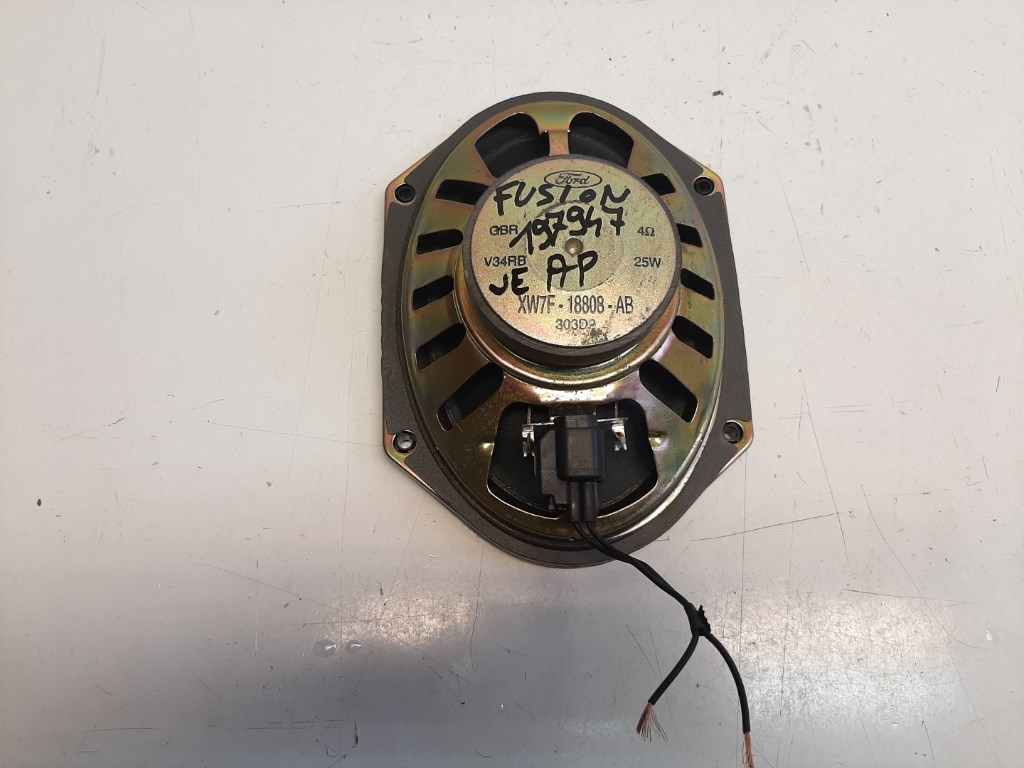 Ford Fusion jobb elsõ hangszóró XW7F18808AB 2. kép