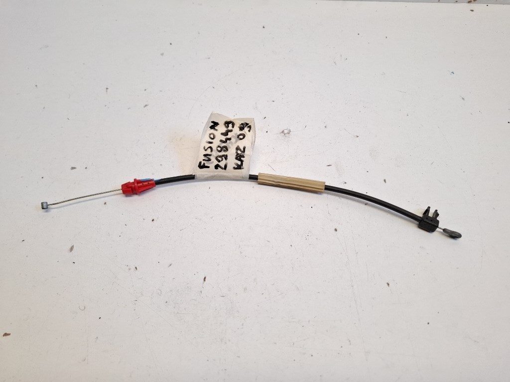 Ford Fusion  fûtés állító bovden 1. kép