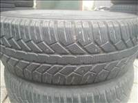 185/60R15 XL Semperit Master-grip2 téli gumi
